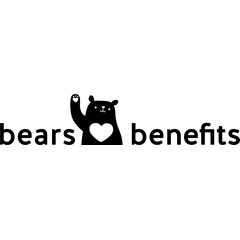Codes promo et offres bears-with-benefits.fr