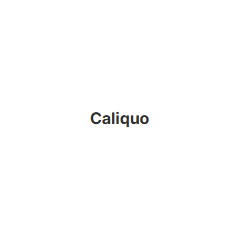 Codes promo et offres caliquo.com