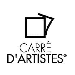 Codes promo et offres carredartistes.com