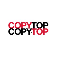 Codes promo et offres copytop.com