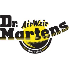 Codes promo et offres drmartens.com