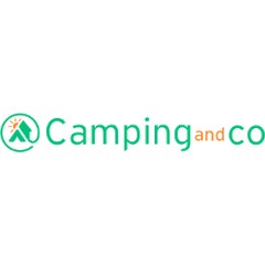 Codes promo et offres fr.camping-and-co.com