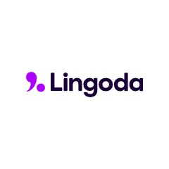 Codes promo et offres lingoda.com