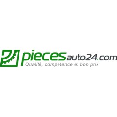 Codes promo et offres piecesauto24.com