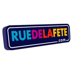 Codes promo et offres ruedelafete.com