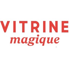 Codes promo et offres vitrinemagique.com