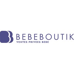 Codes promo et offres bebeboutik-prive.fr
