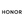 Honor