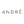 André